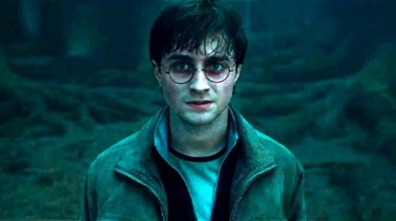 Harry Potter - Onde assistir TODOS os filmes da Saga