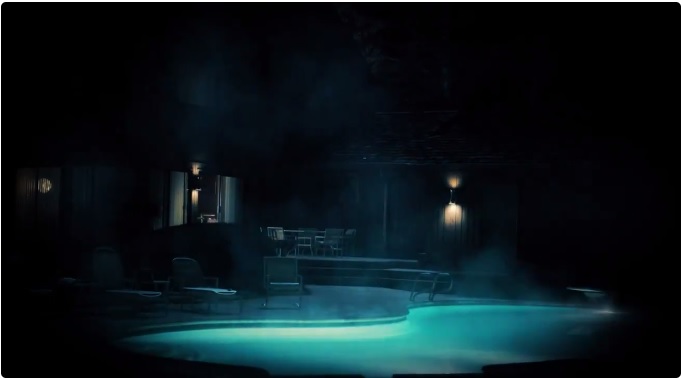 Stranger Things  Teaser da 2ª temporada mostra piscina onde Barb morreu