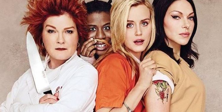 Melhores Filmes e Séries de lésbicas na Netflix em 2019