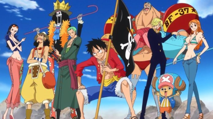 Netflix confirma novos animes incluindo One Piece