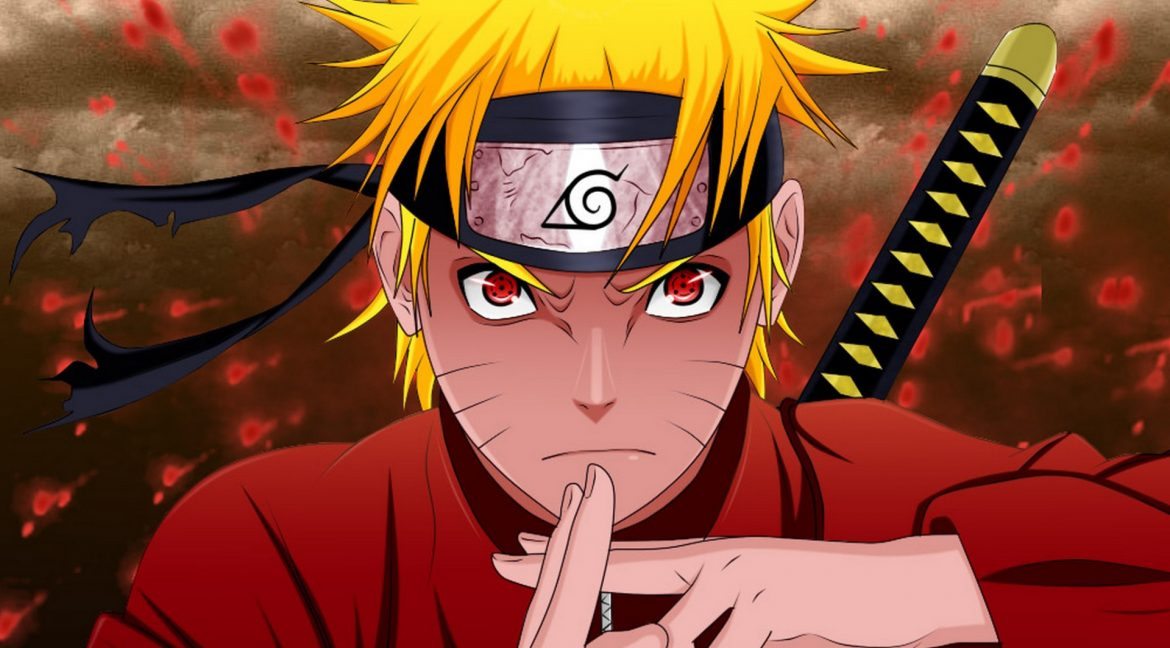 Naruto não vai sair do catálogo da Netflix 